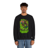 Educated. Medicated. Elevated. Crewneck Sweatshirt